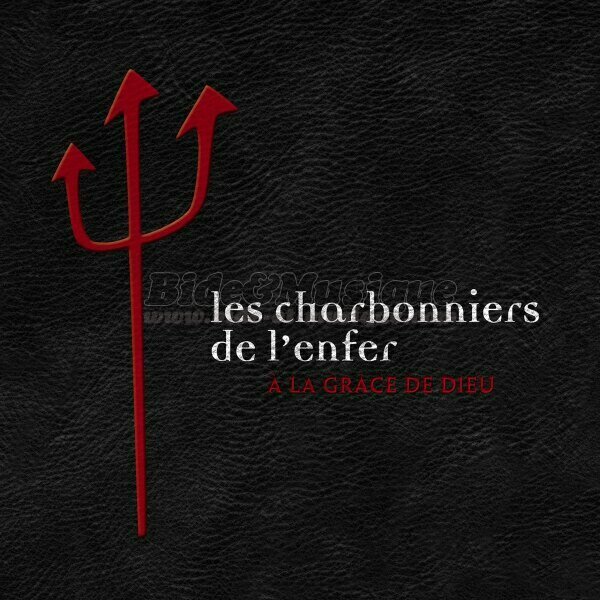 Les Charbonniers de l'enfer - Kyrie