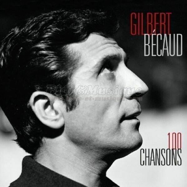 Gilbert Bécaud und Caterina Valente - Schulkinder sind so glücklich