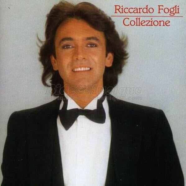 Riccardo Fogli - Storie di tutti i giorni