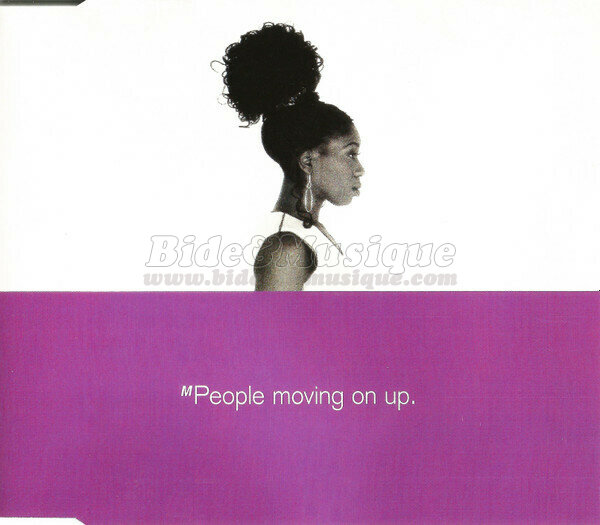 M People - Moving on up