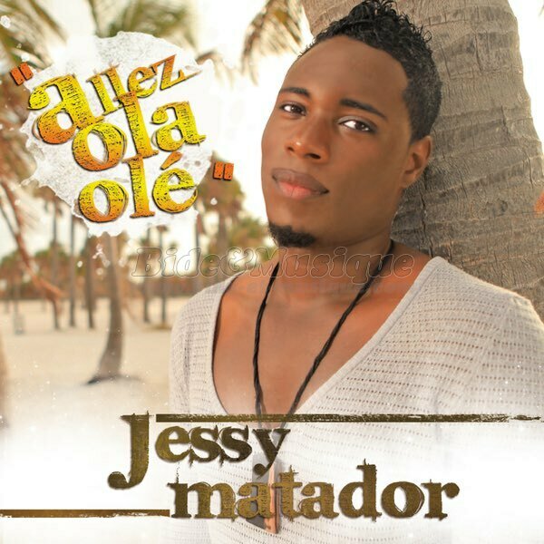 Jessy Matador - Allez ola olé