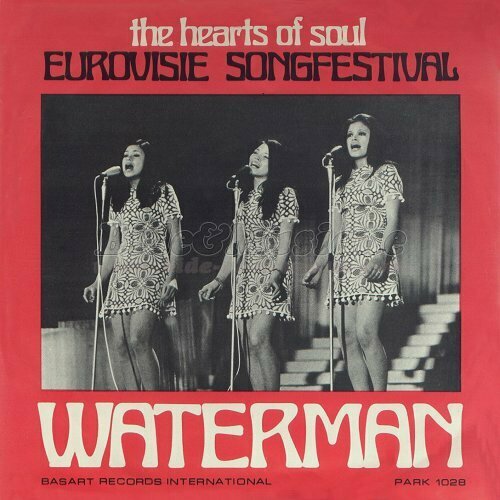 Hearts of Soul, The - Bide en muziek
