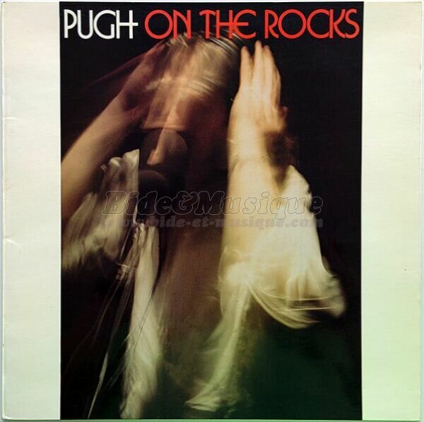 Pugh Rogefeldt - Mamma håll ut