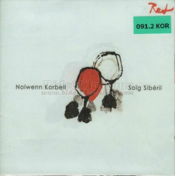 Nolwenn Korbell et Soïg Sibéril - Bugale Breizh
