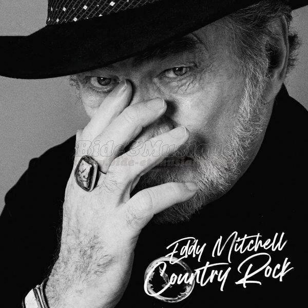 Eddy Mitchell - Tomber en amour