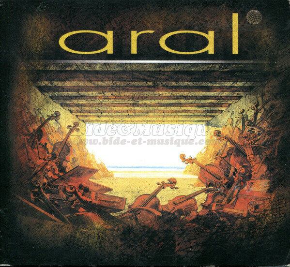 Aral - Aral