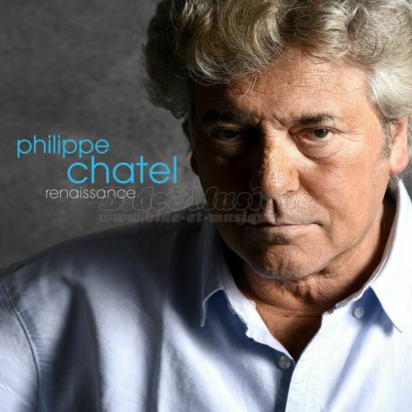 Philippe Chatel - François Villon