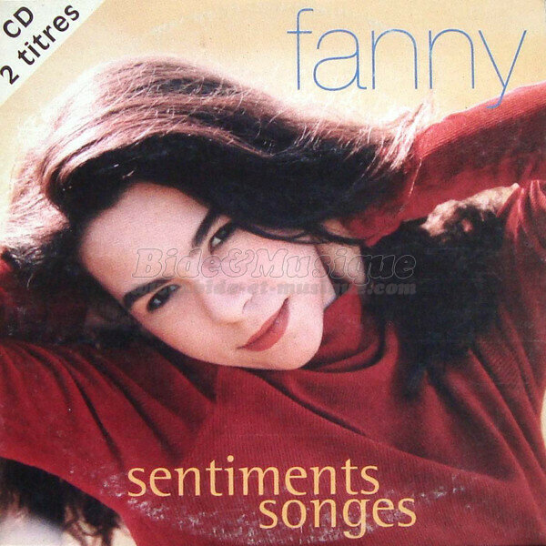 Fanny - Sentiments songes