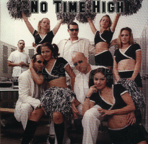 No Time - Noughties