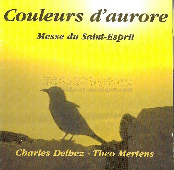 Messe du Saint-Esprit - Gloria