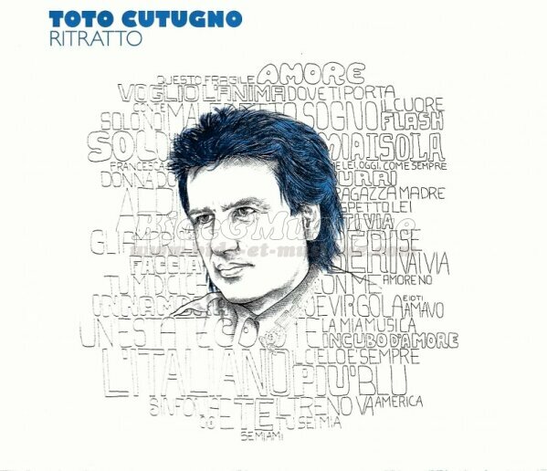 Toto Cutugno - L'été indien