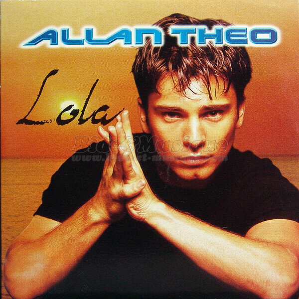 Allan Théo - Lola