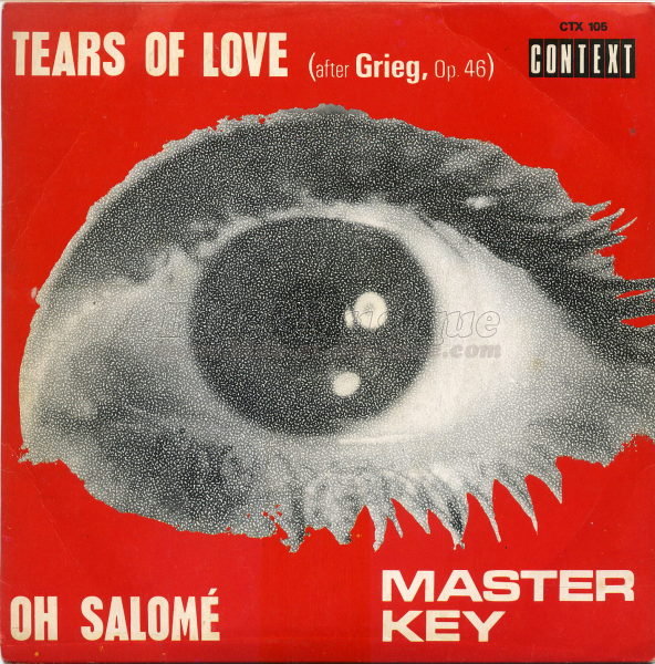 Master Key - Oh Salomé !