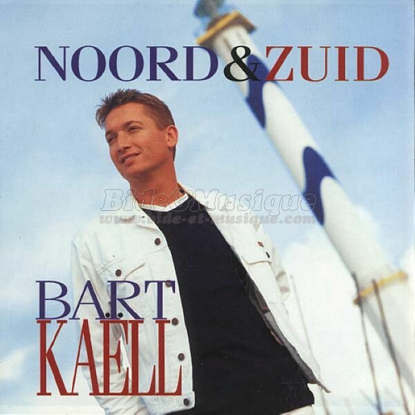 Bart Kaëll - Ik geef jou vandaag