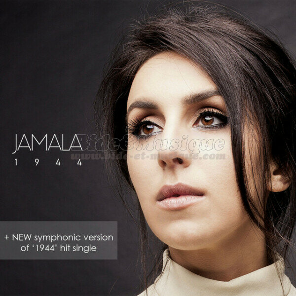 Jamala - 1944