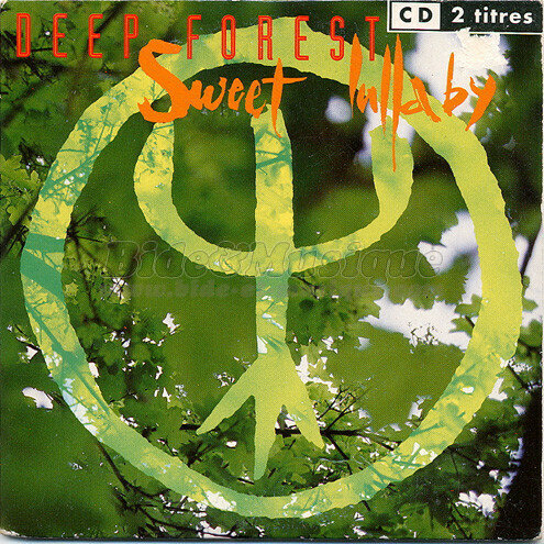 Deep Forest - 90'