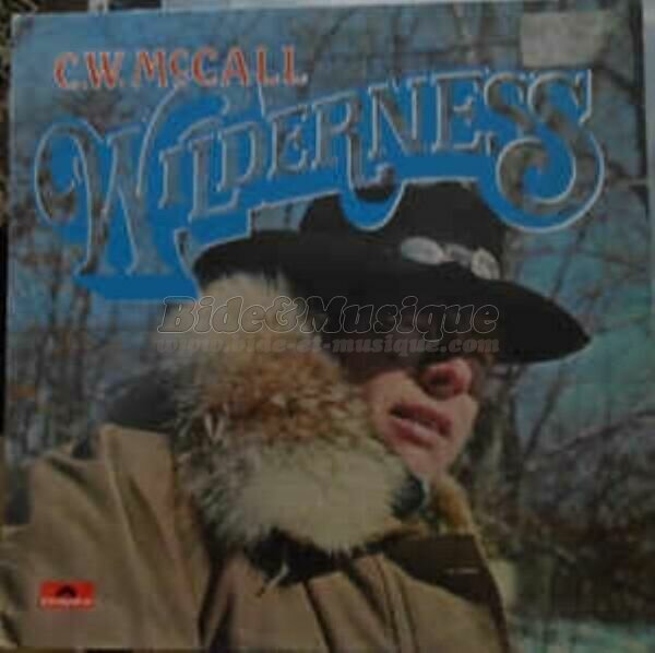 C.W. McCall - Columbine