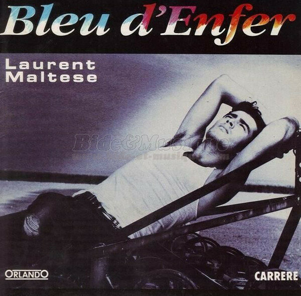 Laurent Maltese - C'est l'heure d'emballer sur B&M