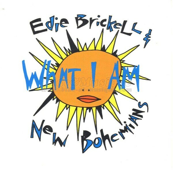 Edie Brickell & New Bohemians - What I Am