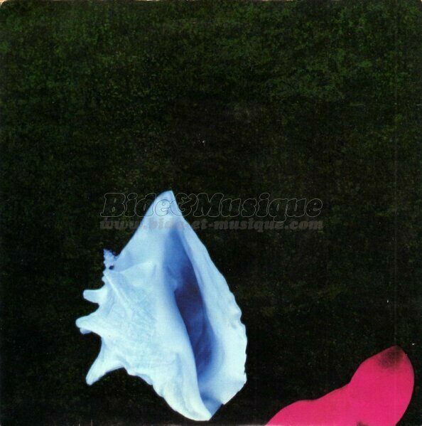 New Order - Touched by the hand of God