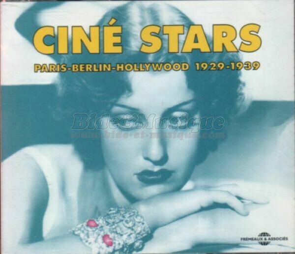 Kathe de Nagy - Quand je sors du ciné