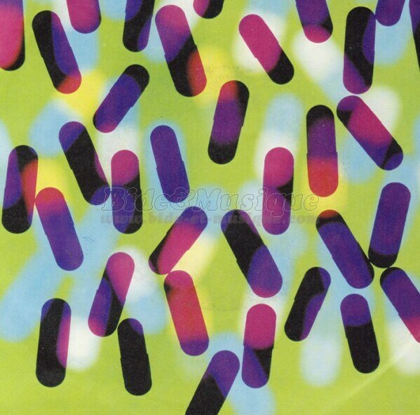 New Order - Fine time