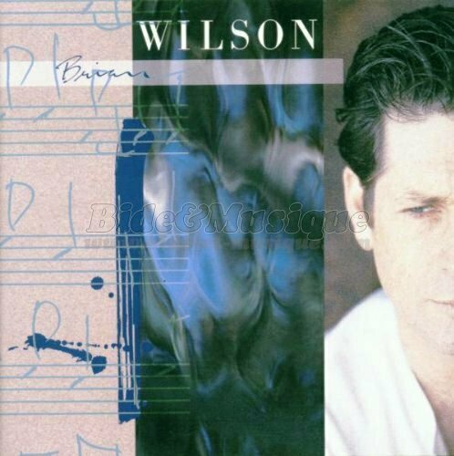 Brian Wilson - Love and Mercy