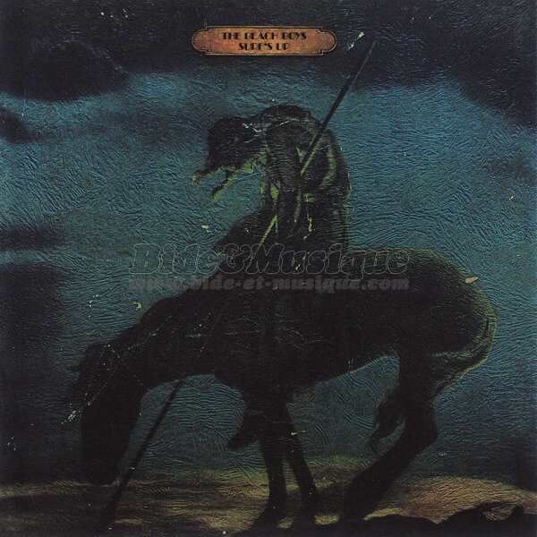 The Beach Boys - 'Til I die