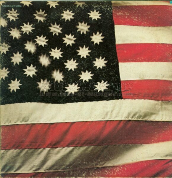Sly & the Family Stone - Family Affair