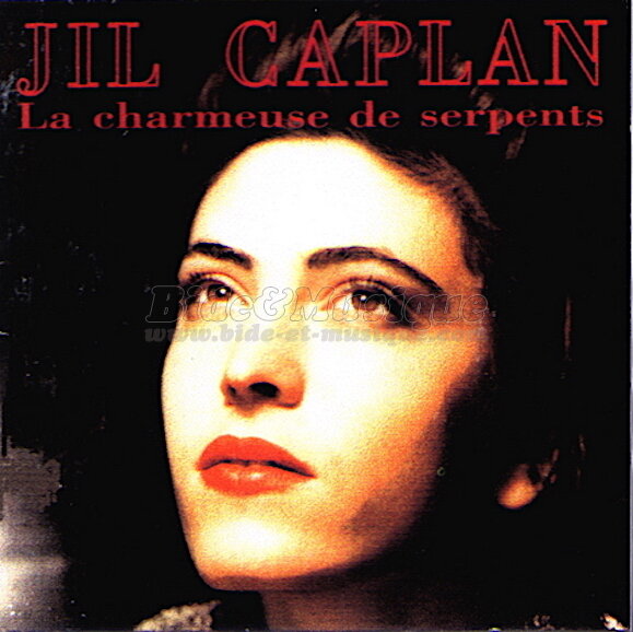 Jil Caplan - TOP 50