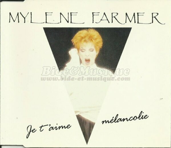 Mylène Farmer - Mylene is calling
