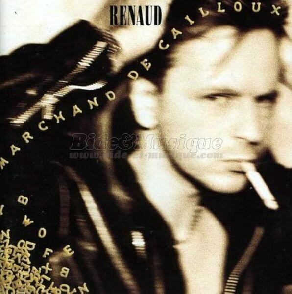 Renaud - Les dimanches à la con