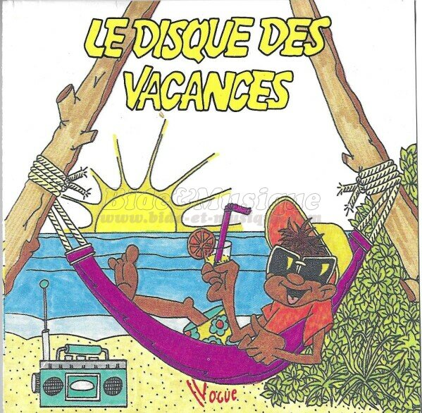 Aimable - L'accent de là-bas