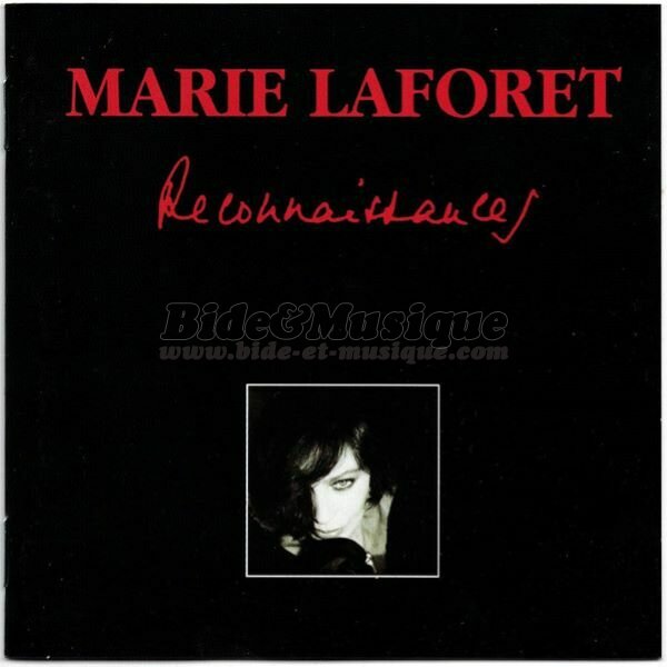 Marie Laforêt - Jerusalem, Yerushalayim