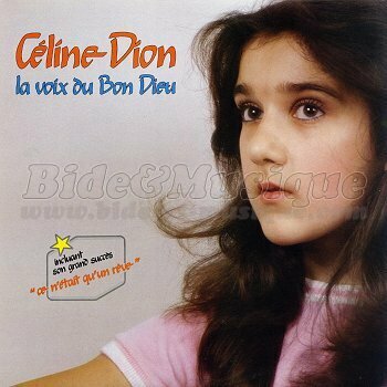 Céline Dion - Au secours