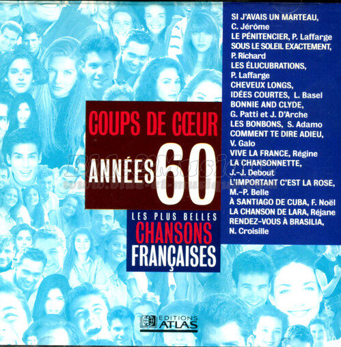 Léo Basel - Cheveux longs, idées courtes