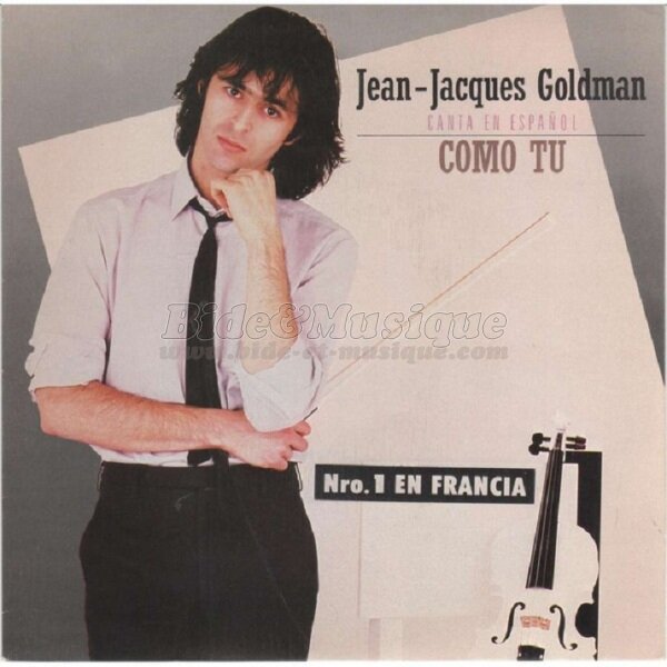 Jean-Jacques Goldman - Como tù
