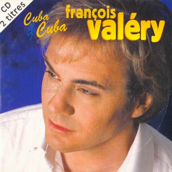 François Valéry - Bidance Machine
