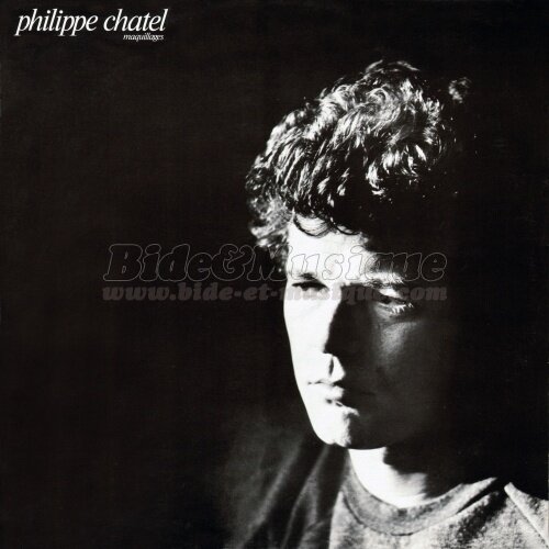 Philippe Chatel - Planète Mars