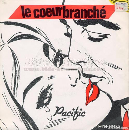 Pacific - Déprime :..-(