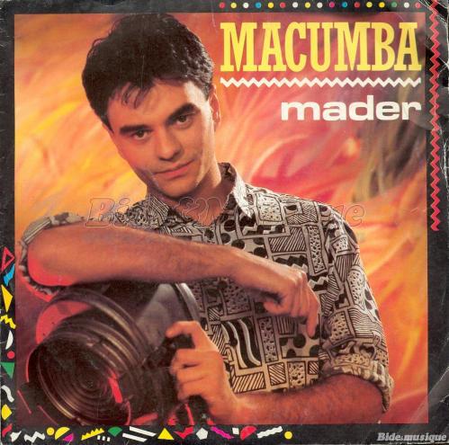 Jean-Pierre Mader - Boum du r�veillon, La