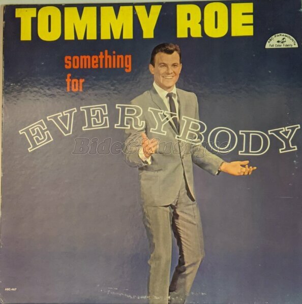 Tommy Roe - Dominique