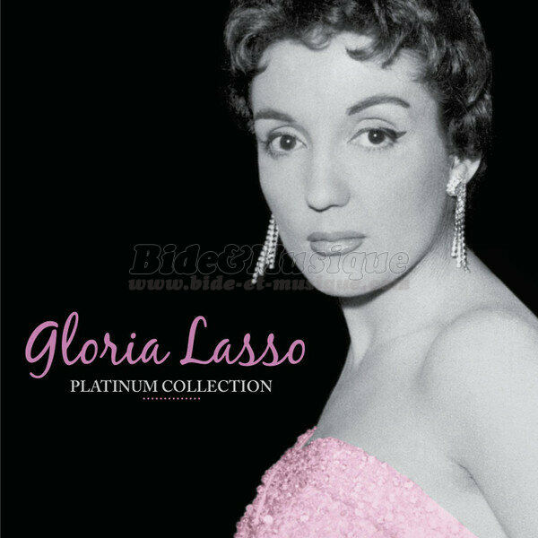 Gloria Lasso - Les enfants du Pirée