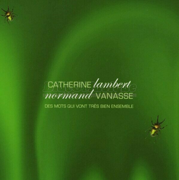 Catherine Lambert - En toi et hors de toi