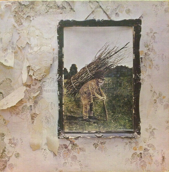 Led Zeppelin - 70'