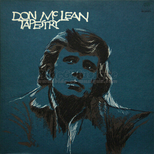 Don McLean - And I Love you so