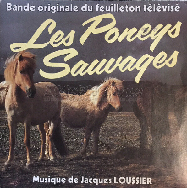 Jacques Loussier - Télébide