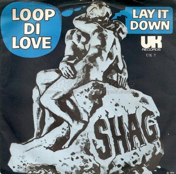 Shag - Loop di love