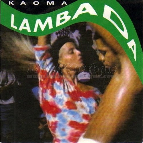Kaoma - Ah ! Les parodies (VO / Version parodique)