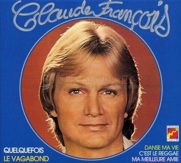 Claude François - Mandy